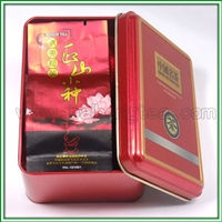 正山小种红茶50g